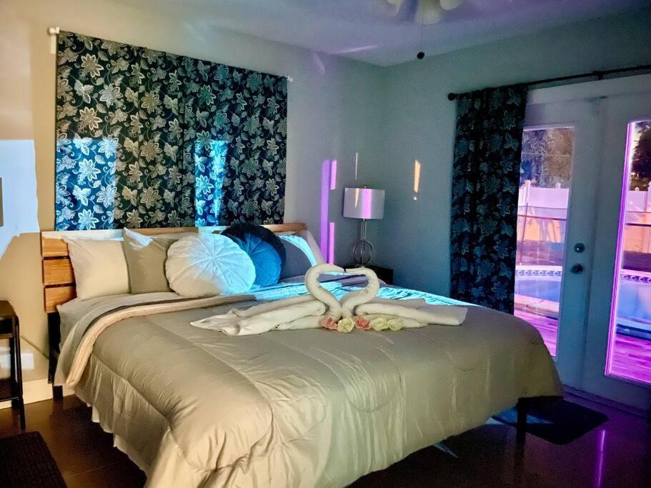 The Best Point, Near Airport, Beach, Hard Rock 劳德代尔堡 外观 照片